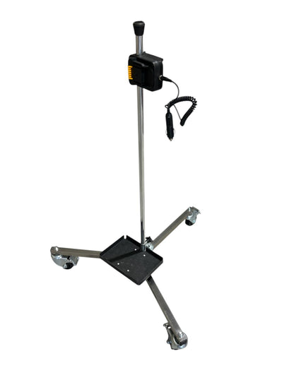 DNE spiderstand incl. Medusa adapter makita