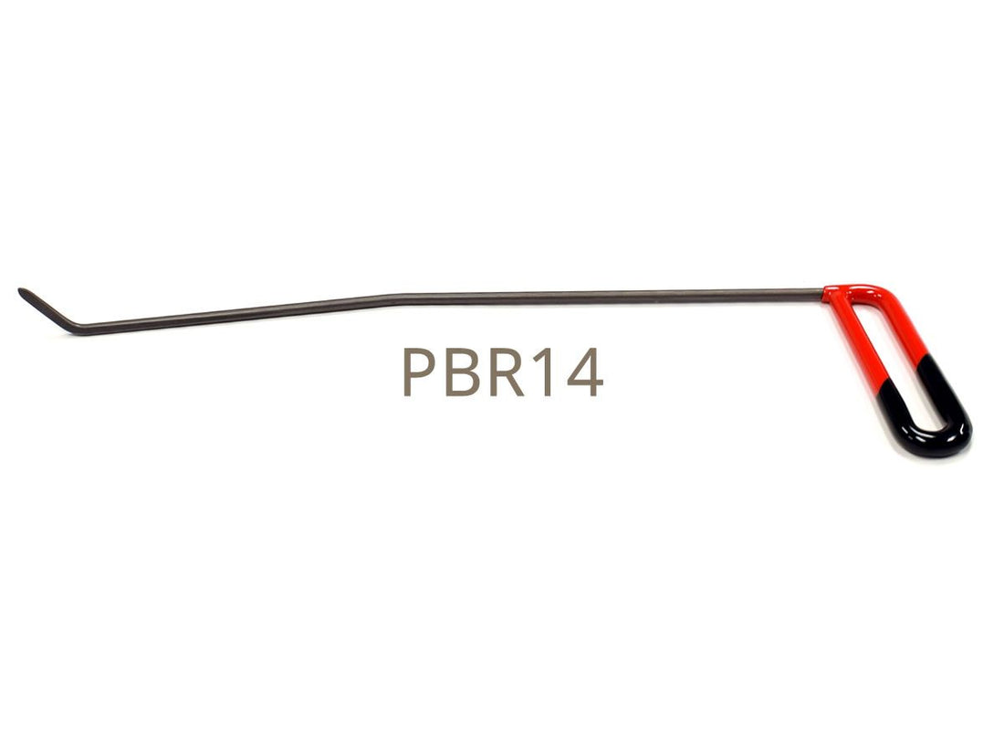 PBR14 sharp brace tool 14” right