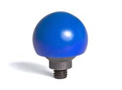 R16-B tip metal tip blue vinyl cap