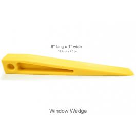 Window Wedge - Euro Dent Tools