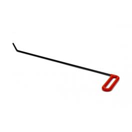 BRS24 24" Straight Brace Tool Right - Euro Dent Tools