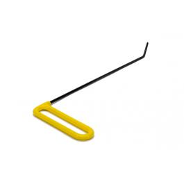 BLS14 14" Straight Brace Tool Left - Euro Dent Tools