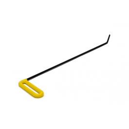 BLS24 24" Straight Brace Tool Left - Euro Dent Tools