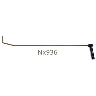 Indexable handle NXW936