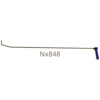 Indexable handle NXW848