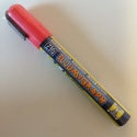 Chalk marker 2-6mm pink