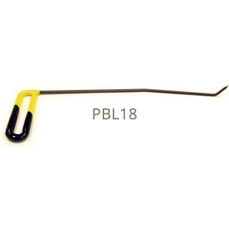 PBL18 sharp brace tool 18” left