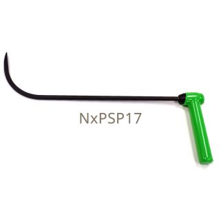 Indexable handle NXPSP17