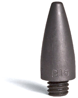 B16 metal tip - Euro Dent Tools