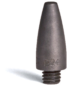 B24 metal tip blunt - Euro Dent Tools