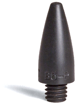 B6-P plastic tip - Euro Dent Tools