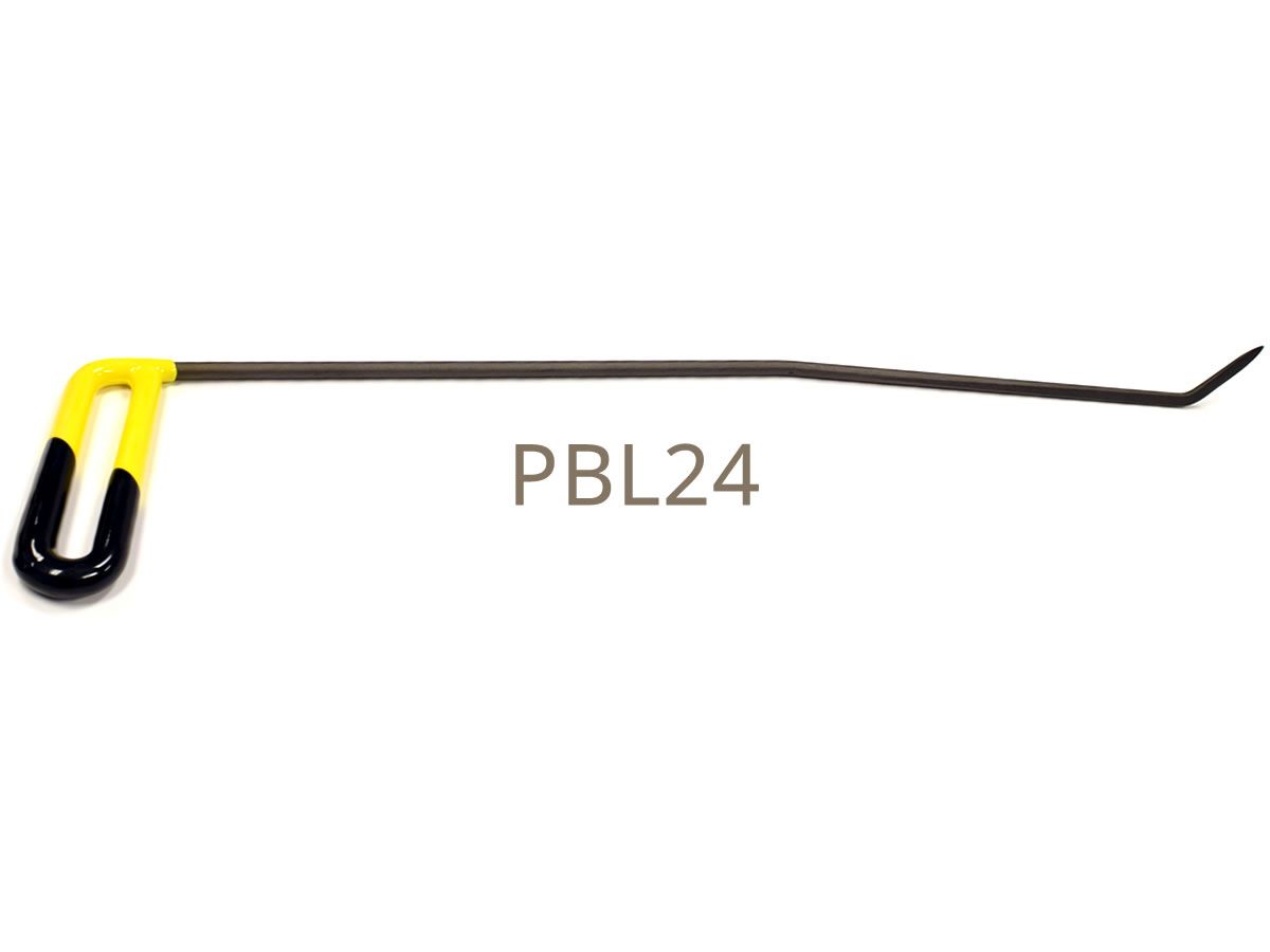 PBL24 sharp brace tool 24” left