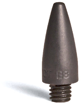 B8 metal tip - Euro Dent Tools