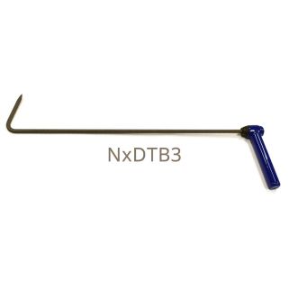 Indexable handle NXDB3