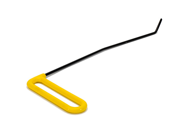 14" Brace Tool Left- BL14 - Euro Dent Tools