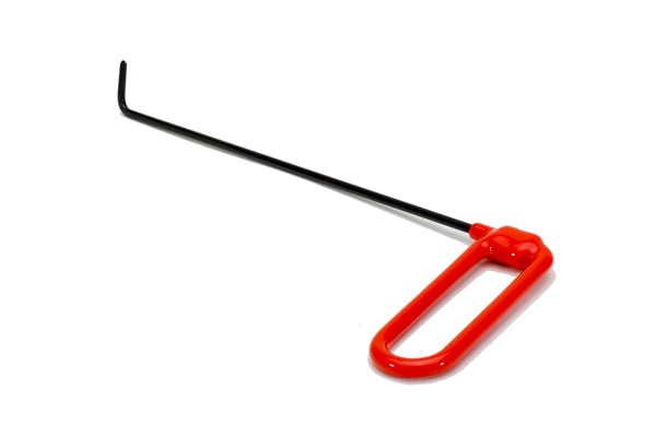 10" Brace Tool Right- BR10 - Euro Dent Tools