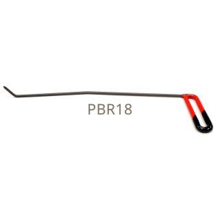 PBR18 sharp brace tool 18” right