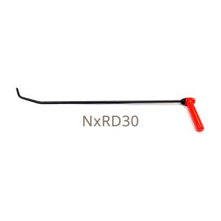 Indexable handle NXRD30