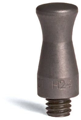 H24 metal tip - Euro Dent Tools