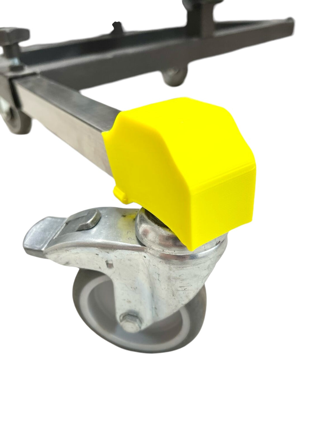 Lichtstativ Schutzkappen 2er Set