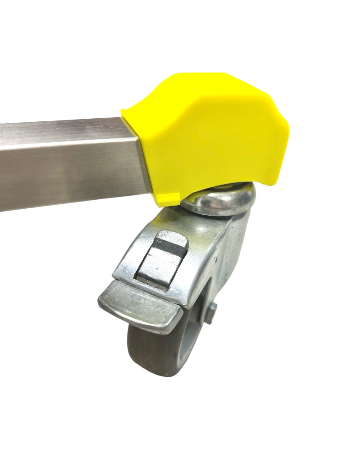 Lichtstativ Schutzkappen 2er Set