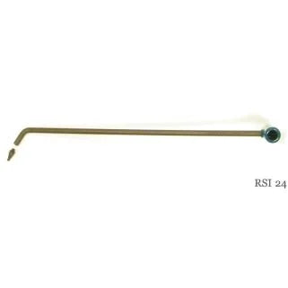 RSI24 single bend rod interchangable tip