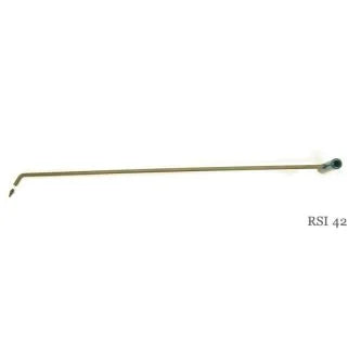 RSI42 single bend rod interchangeable tip