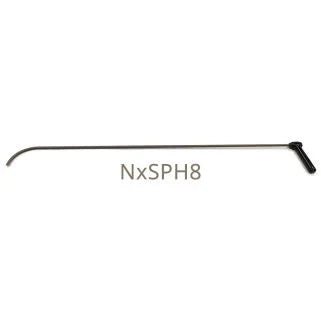 NXSPH8 indexable handle