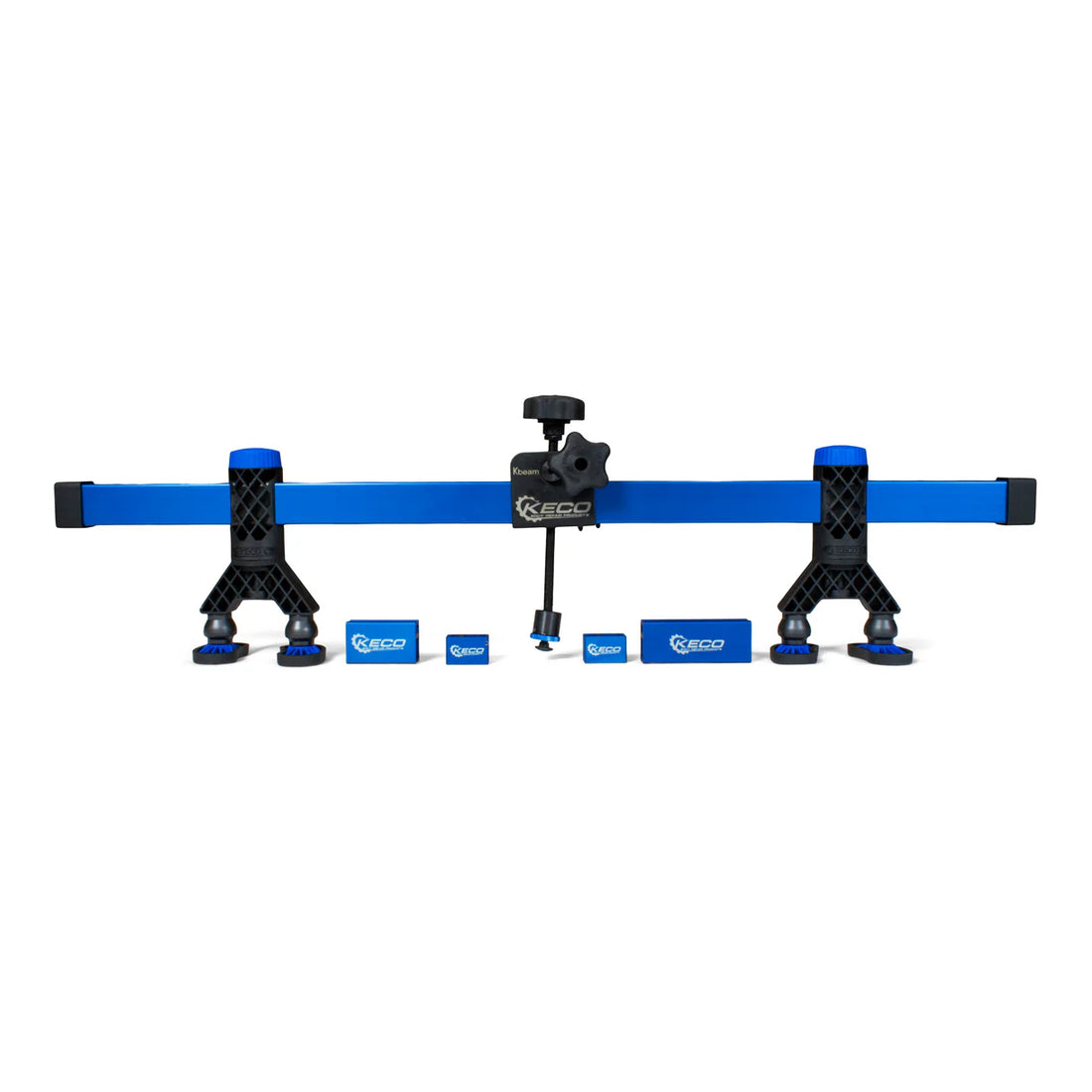 K-Beam® Bridge Lifter with Adapters