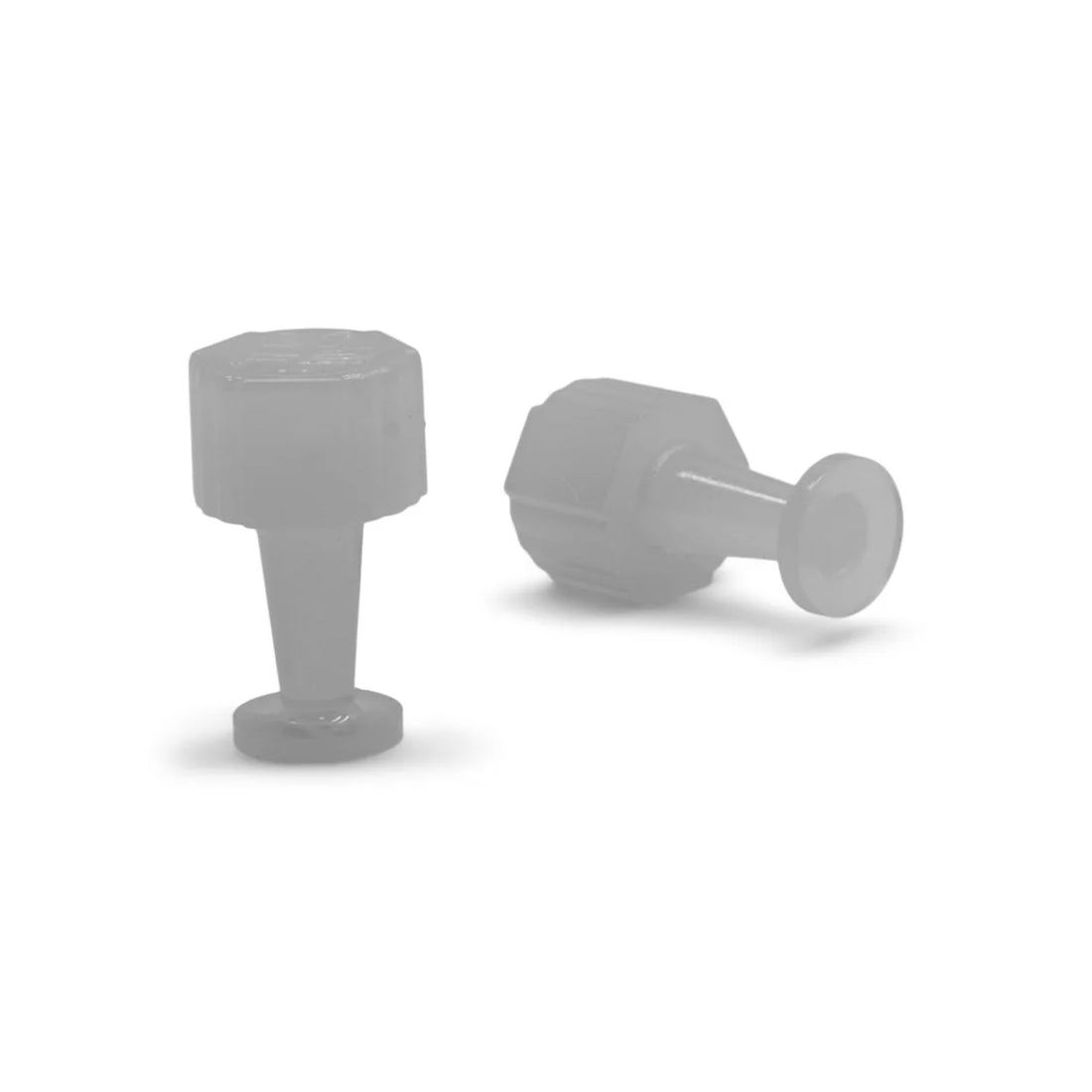 Tornado Tabs 9mm F2 ICE Material (5 Stück)