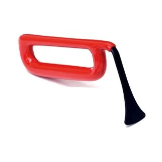 Standard-Walschwanz-Handwerkzeug 3" HTWS3