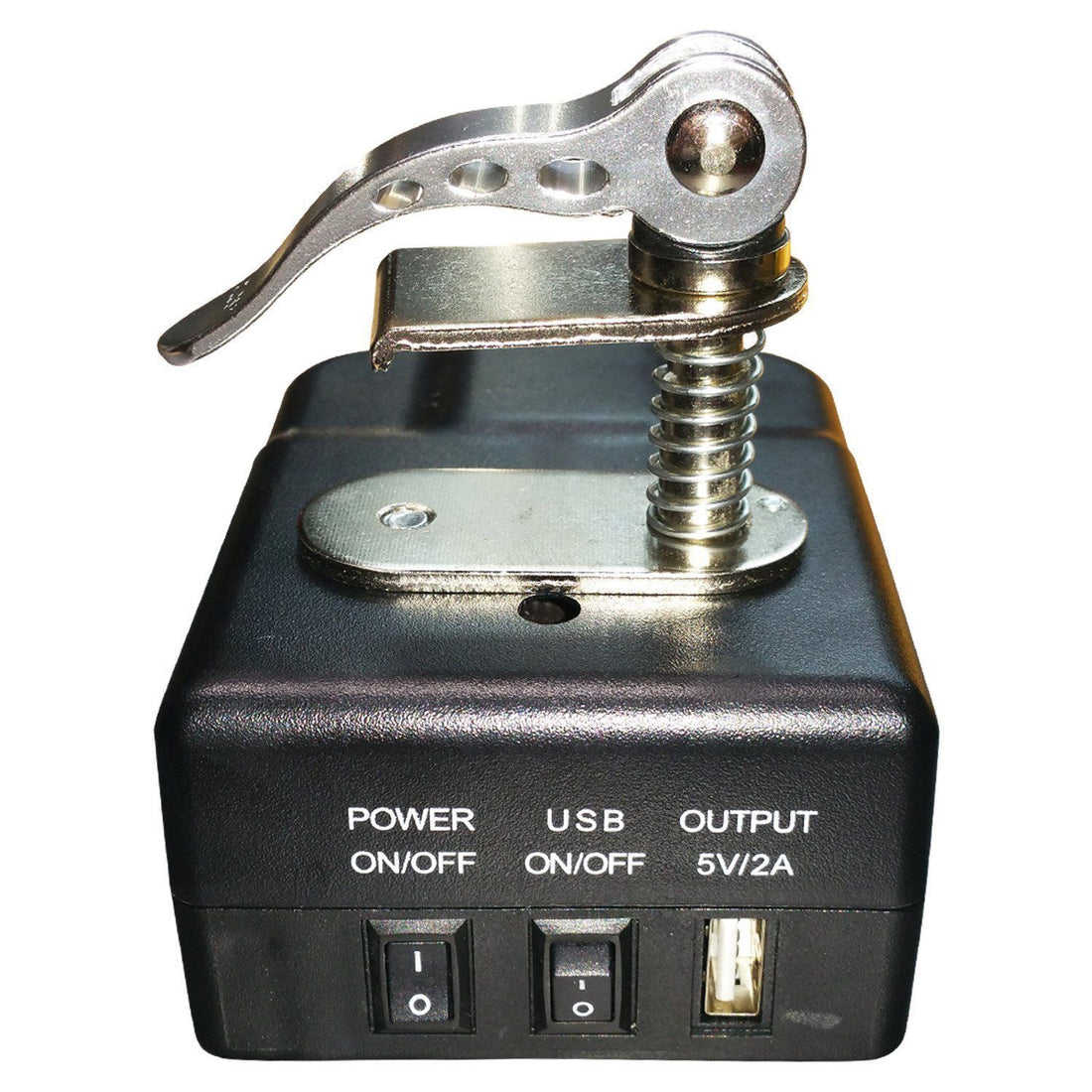 Hailstand battery receiver Milwaukee