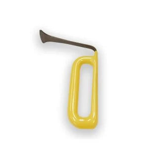 GHT04 breites Walschwanz-Handwerkzeug