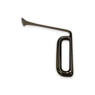 GHT06 breites Walschwanz-Handwerkzeug