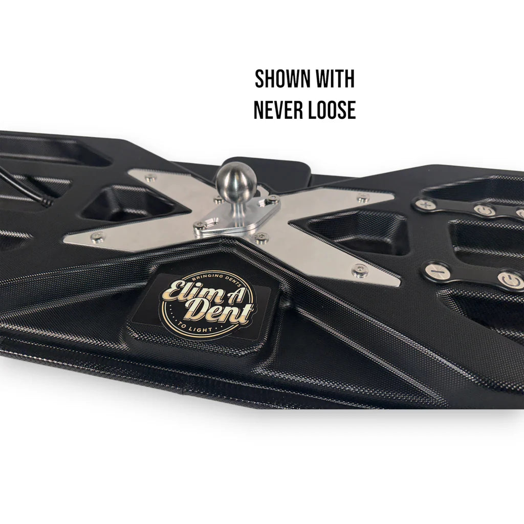 X Factor Licht Elim a Dent 38”