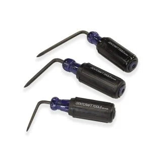Ssharp Hand Tools 3 pc sharp hand tool set PHTST – Euro Dent Tools