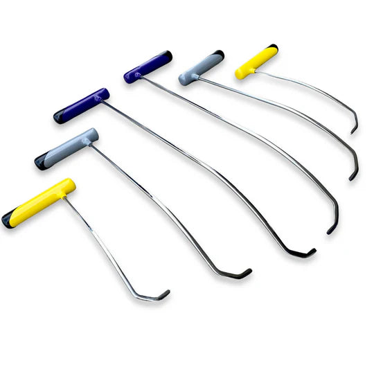 Dent Reaper hails angels 6pc set