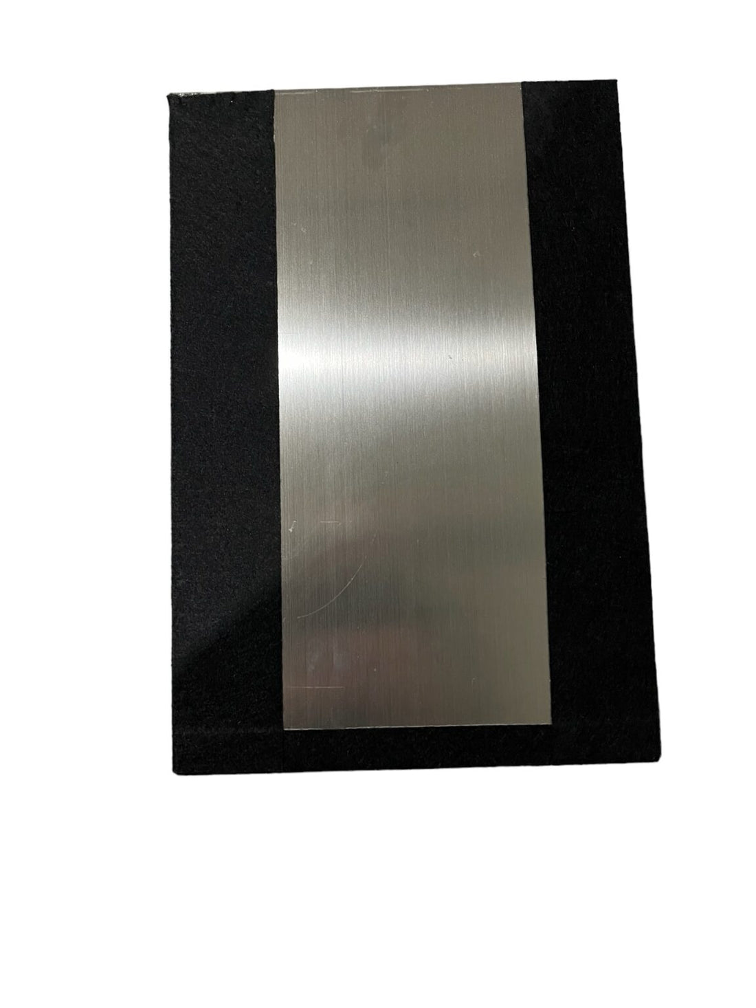 Stainles steel window protector