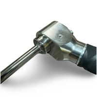 The “End Game “ handle