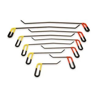 PBRC10 10 pc sharp brace tools set