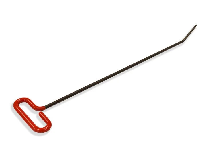 XL-TWBL T handle blunt tip