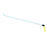 DENT REAPER CHAMELEON SINGLE BEND ROUND TIP RATCHET HANDLE 36"