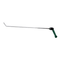 DENT REAPER CHAMELEON SINGLE BEND SHARP TIP RATCHET HANDLE 36"