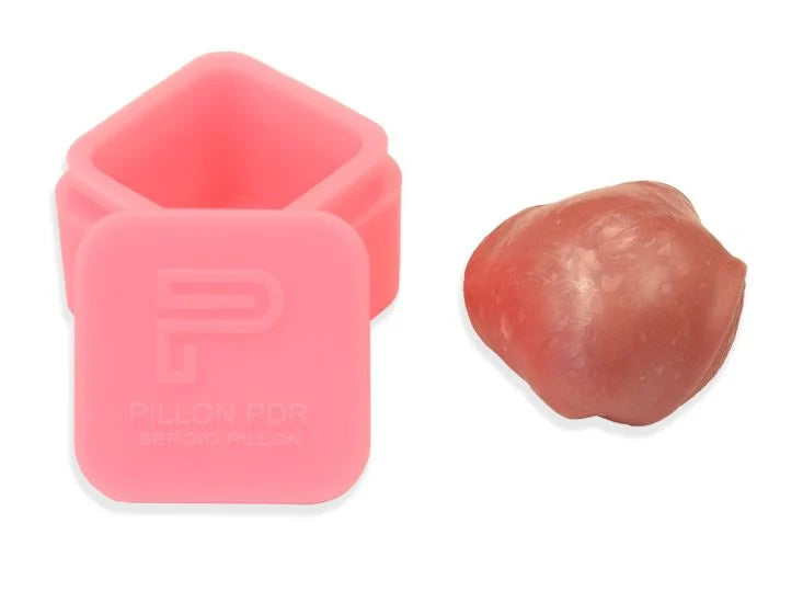 Pillon Cold glue Rose gold