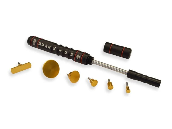 Sergio Pillon Bull kick Kit2 large