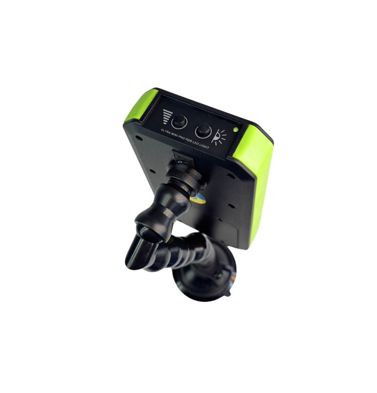 DNE PDR light ultra mini “CYCLOPS”