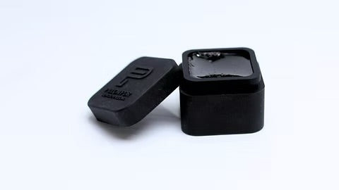 Sergio Pillon Cold Glue ‘Black Mamba’