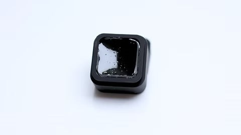 Sergio Pillon Cold Glue ‘Black Mamba’