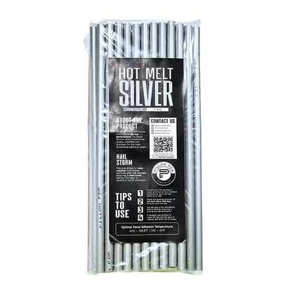 Hotmelt Silver 1kg