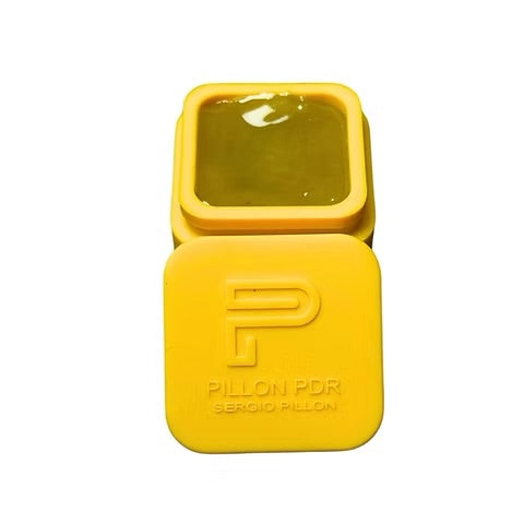 Sergio Pillon Cold glue Gold